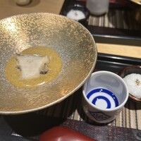 鮨 無垢/鮨 白銀 - 