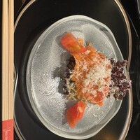 表参道うかい亭 - 