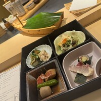 有楽町かきだ - 