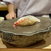 鮨やすぞう。 - 