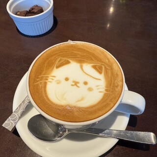 ダブル トール カフェ デュ リュクス_1