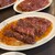 三宿トラジ - 料理写真:トラジ焼ハラミ（タレ）