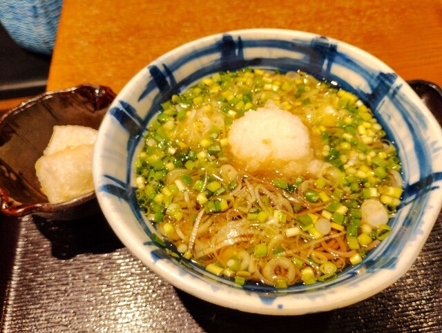 Sojibo Kyobashi Matsushita Imp Biru Ten