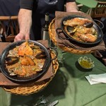 フォンダ サン ジョルディ - 