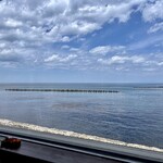 磯のれん 海銭亭 - 