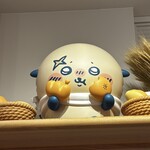 ちいかわベーカリー - 