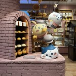 ちいかわベーカリー - 