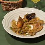 フォンダ サン ジョルディ - 