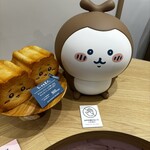 ちいかわベーカリー - 