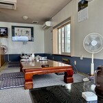 磯のれん 海銭亭 - 