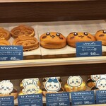 ちいかわベーカリー - 