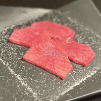 焼肉ステーキ あつし - 