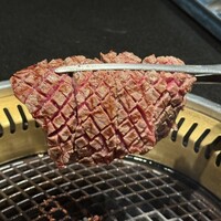 焼肉ステーキ あつし - 