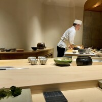 不動前 すし 岩澤 - 