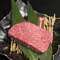 焼肉ステーキ あつし - 
