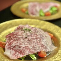 焼肉ステーキ あつし - 