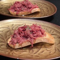 焼肉ステーキ あつし - 