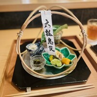 祇園迦陵 - 