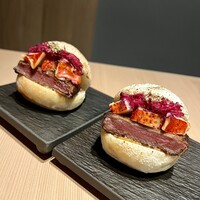 焼肉古今 - 