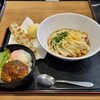 うどん屋 清