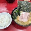 ラーメン 杉田家 千葉祐光店