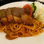 ツル茶ん - 別角度