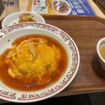餃子の王将 - 料理写真: