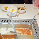 海底撈火鍋 新宿店 - 