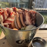 Bar TALI - 