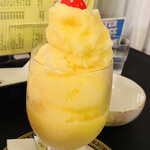 ツル茶ん - 圧倒的ミルクセーキ♫