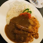 ツル茶ん - 別角度