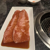 焼肉チャンピオン ペントハウス - 
