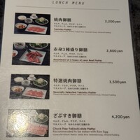 焼肉チャンピオン ペントハウス - 