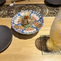 割烹鮨 華あざ - 