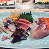 寿し心 なかむら - 