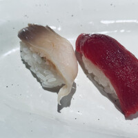 寿し心 なかむら - 