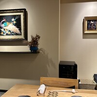 割烹鮨 華あざ - 