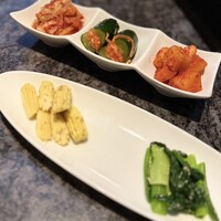 焼肉チャンピオン ペントハウス - 
