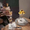 夜パフェ専門店パフェテリア　ベル