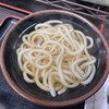 セルフうどん やま 徳島駅前店