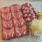 焼肉 うしの絵 - 