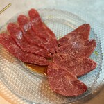 焼肉 うしの絵 - 