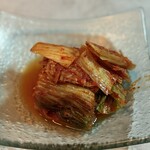 焼肉 うしの絵 - 