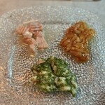 焼肉 うしの絵 - 