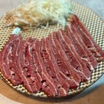 焼肉 うしの絵 - 