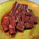 焼肉 うしの絵 - 