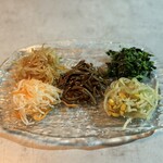 焼肉 うしの絵 - 