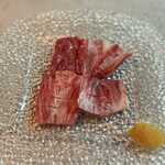 焼肉 うしの絵 - 