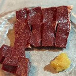 焼肉 うしの絵 - 