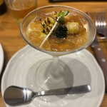 サダキ デリ - コーンのムース